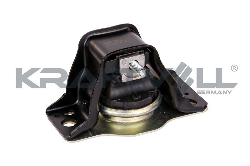 MOTOR TAKOZU SAG (YAGLI LOGAN SANDERO 1,5DCI