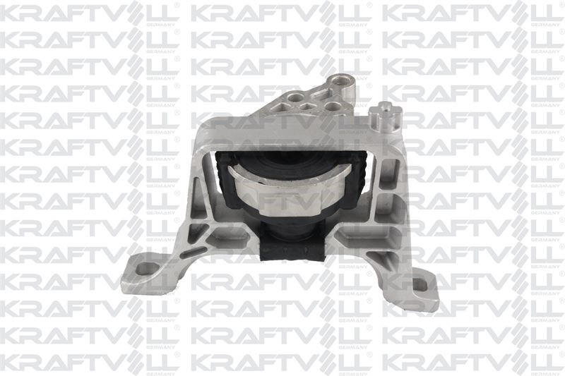 MOTOR TAKOZU SAG (YAGLI) MAZDA 3 1.3-1.6 (03>09)