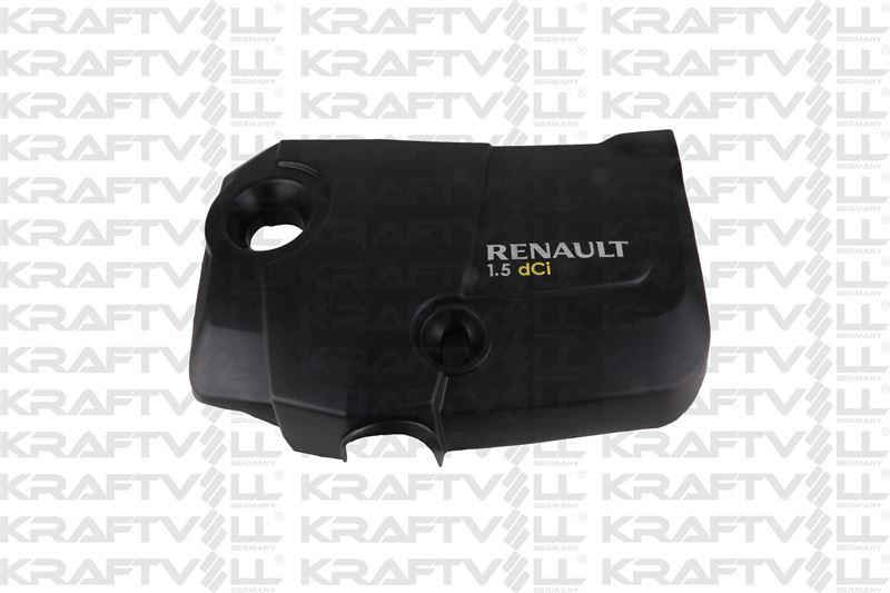 MOTOR UST KAPAK MEGANE II SCENIC II 1.5 DCI
