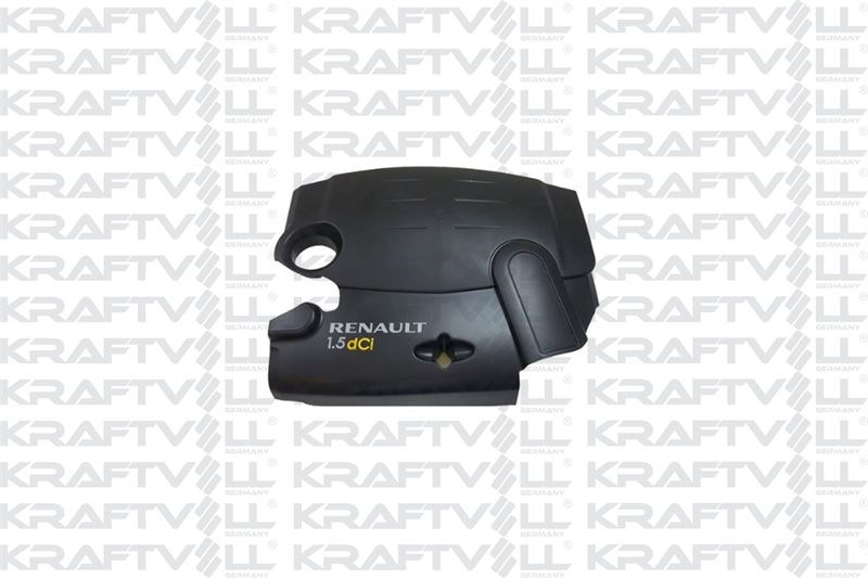 MOTOR UST MUHAFAZA KAPAGI DUSTER SANDERO 1.5 DCI