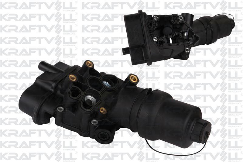 MOTOR YAG FILTRE KUTUGU KOMPLE GOLF VI JETTA PASSAT 2.0FSI BLR BVY BVZ