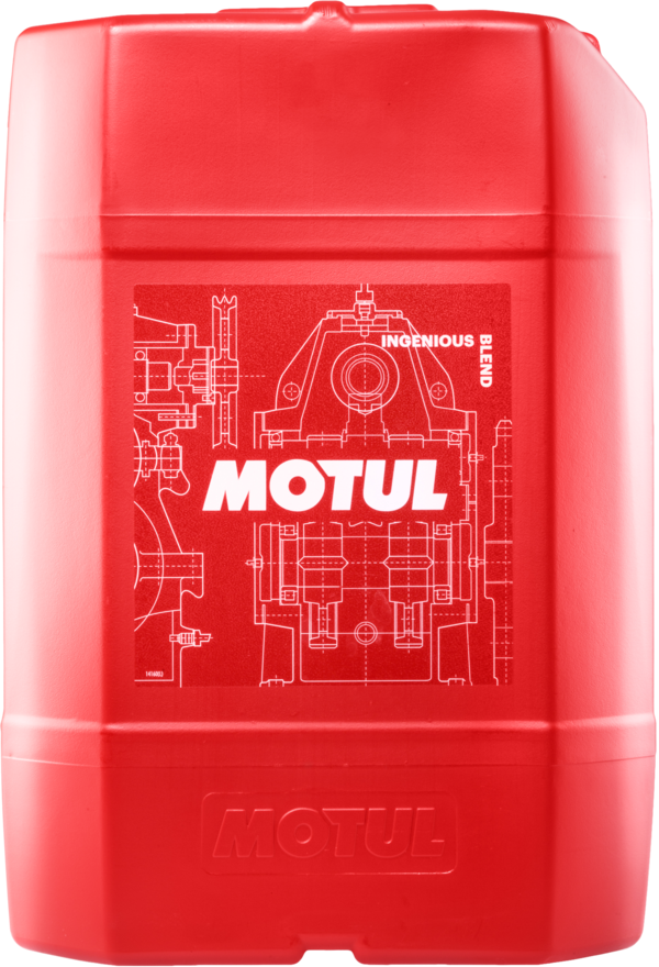 MOTUL TEKMA MEGA 15W40 20L