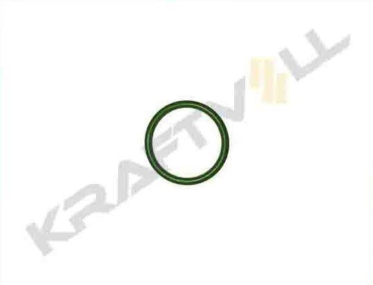 O-RING HNBR YESIL  G12 17,17 x 1,78 mm (10ADET)