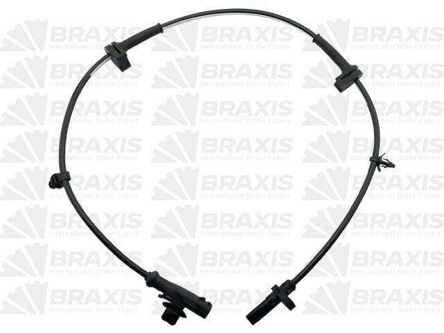 ON ABS SENSORU FIESTA 08> B MAX 12>