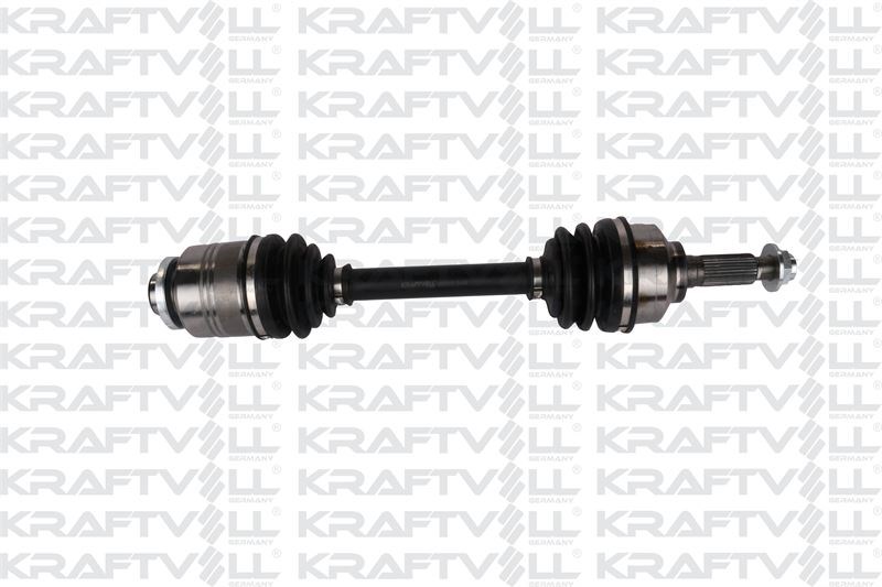 ON AKS SAG KIA SORENTO (JC) 2.5 CRDI 02-09