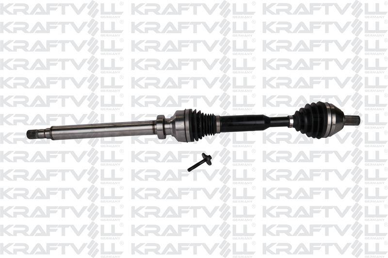 ON AKS SAG KOMPLE VOLVO XC60 D4 -  [MM] 66 DIS DIS 28  DIS DIS 40 UZUNLUK [MM] 976 OTO.