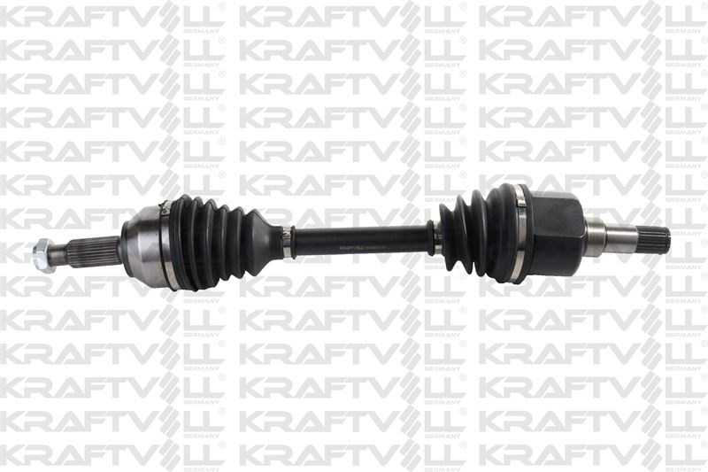 ON AKS SOL KOMPLE MONDEO III 1,8 16V I / 2,0 16V 00>07 (DIS FREZE:35, IC FREZE:27, UZUNLUK:626MM, CO