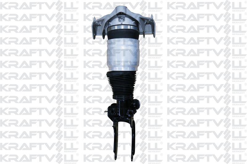 ON AMORTISOR HAVALI SOL Q7 09>15 CAYENNE 06>10 TOUAREG 02>10