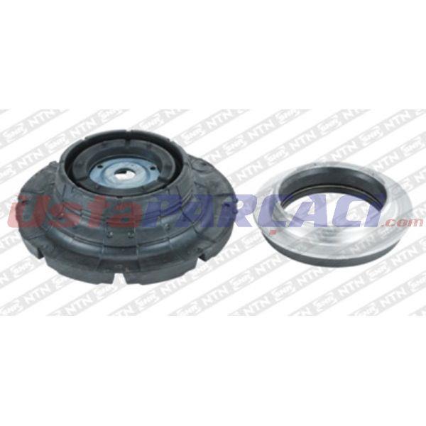 ÖN AMORTİSÖR RULMAN KİTİ TRANSPORTER T5 1.9 TDI 2.5TDI (AXA-AXB-AXC AXD-BRS)