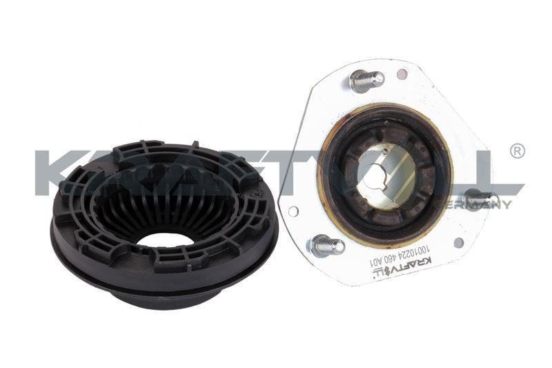 ON AMORTISOR TABLASI VE BILYALI SET FIESTA CB1 08>12 FIESTA CCN 12>17 B-MAX 12> TRANSIT COURIER C4A 14>