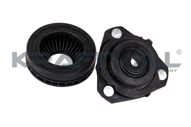 ON AMORTISOR TAKOZU VE RULMANI (KIT) FIESTA V FUSION 43314 1,4 16V 1,4 TDCI 1,6 TDCI 02>08