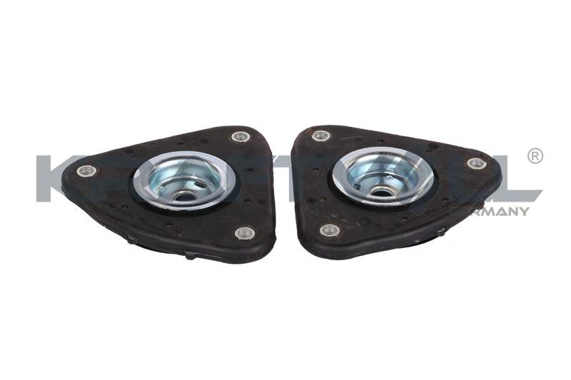 ON AMORTISOR UST TAKOZU FOCUS III CB8 11>14 FOCUS IIII CEW 14> YENİ CONNECT CHC 1.6 /1.5 TDCİ  15> KUGA 13> / V40 VOLVO II (525-526) 1.6 D2 12>