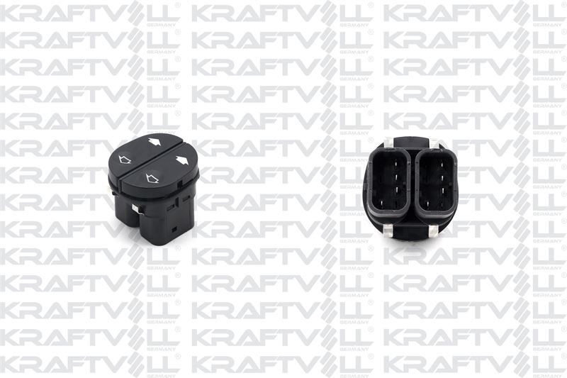 ON CAM ACMA DUGMESI CIFTLI SOL CONNECT 02> FIESTA 01>08 FUSION 04> FORD KA (96 08) 6 PIN