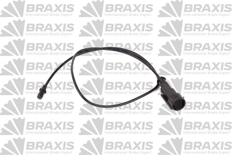ON FREN BALATA FISI FORD KA 1.2 08>16 FIAT PANDA/500 1.2 03> CHEVROLET VOLT EV 150 11> UZUNLUK: 200 MM