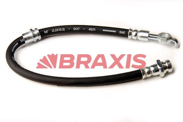 ON FREN HORTUMU FRONTERA