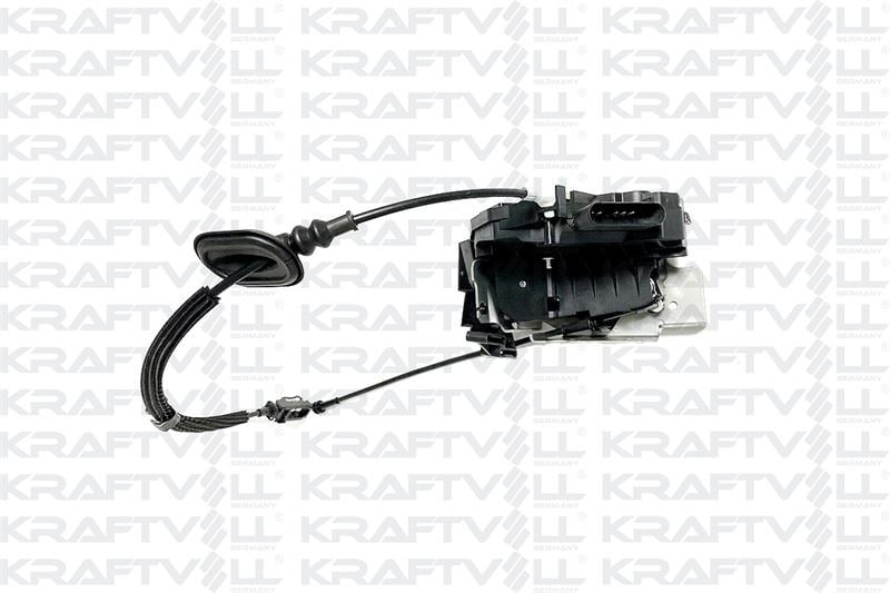 ON KAPI KILIDI SAG MERKEZI KILIT ( 5 FISLI ) TRANSIT CUSTOM 12>