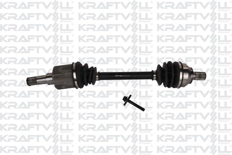 ON KOMPLE AKS SOL C MAX CAP 04>08 / S40 II 06>12 1.8-2.0 (544) V50 06> 1.8-2.0 (545) C30 06> 1.8-2.0 (533) UZUNLUK [MM]: 580; CONTA ÇAPİ [MM]: 55; TEKER TARAFLİ DİS DİS: 36; DİFERANSİYEL TARAFLİ DİS DİS: 26