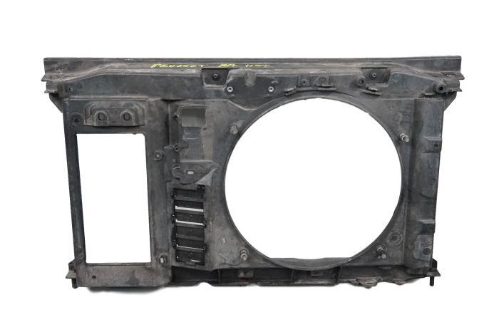 ÖN PANEL KLİMASIZ PEUGEOT 307 04>10