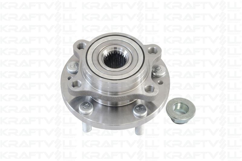 ON PORYA KOMPLE RULMANLI I30 2012> / CEED 2012> 5 BIJON 28 MM ABS LI