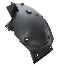 ÖN SAĞ ÇAMURLUK DAVLUMBAZI ARKA KISIM