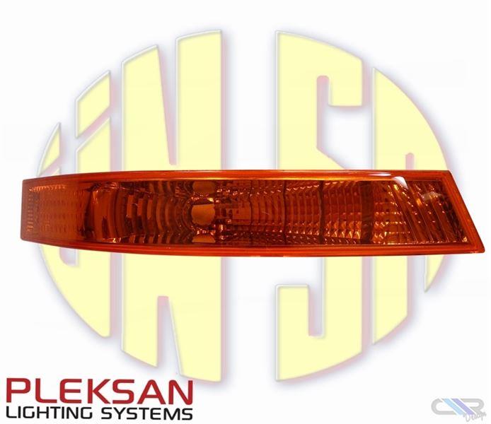 ÖN SİNYAL LAMBASI SAĞ 2004 -->2009 MASTER III