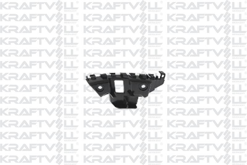 ON TAMPON BRAKETI SOL JETTA 15>18
