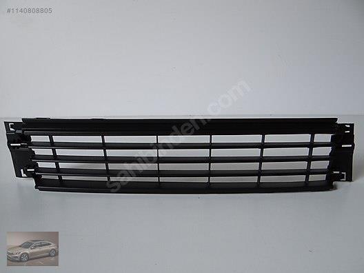 ÖN TAMPON ORTA IZGARA POLO 2015-2018	