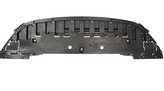 ÖN TAMPON PLASTİĞİ