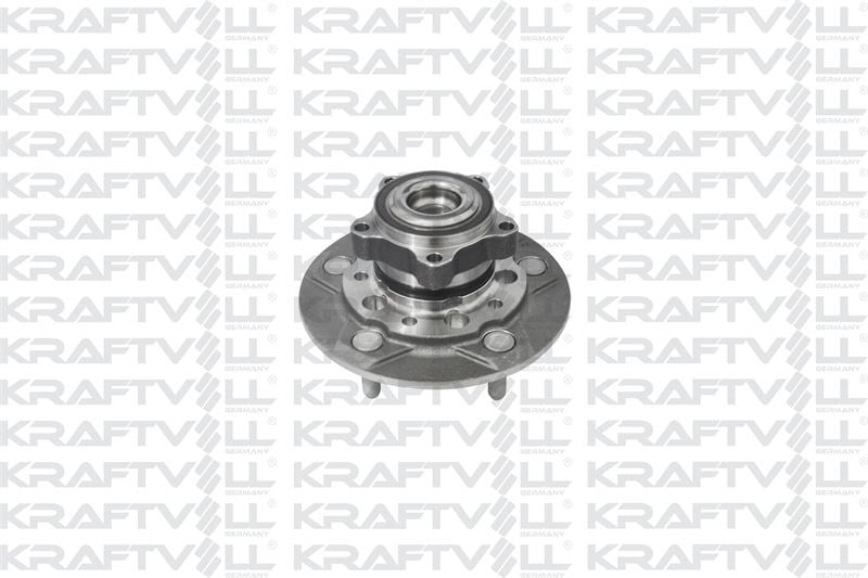 ON TEKER PORYALI RULMANI  (5 BIJON ABS) FORD TRANSIT (2.0 2.2 D.) V363 14- ARKADAN CEKER TEK TEKER