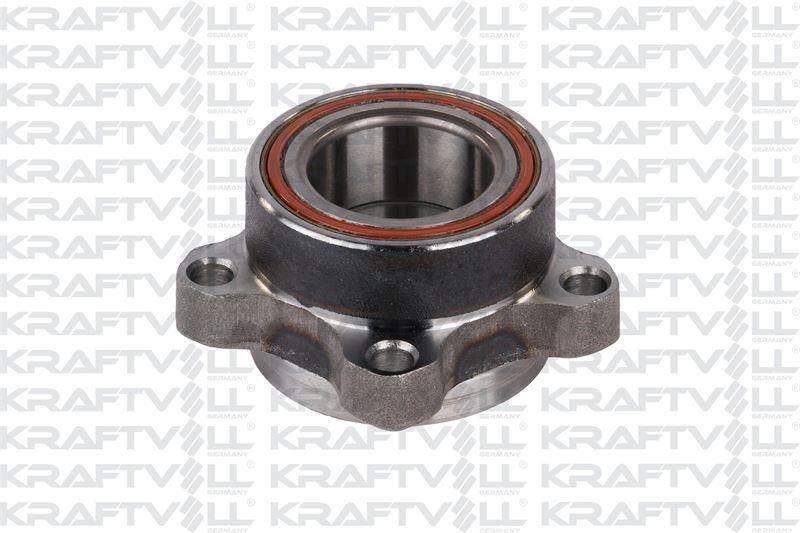 ON TEKER PORYASI (RULMANLI) TRANSIT V184 2,0TDCI / 2,4TDCI (00 06)  OLCU: (45 * 115 * 53)