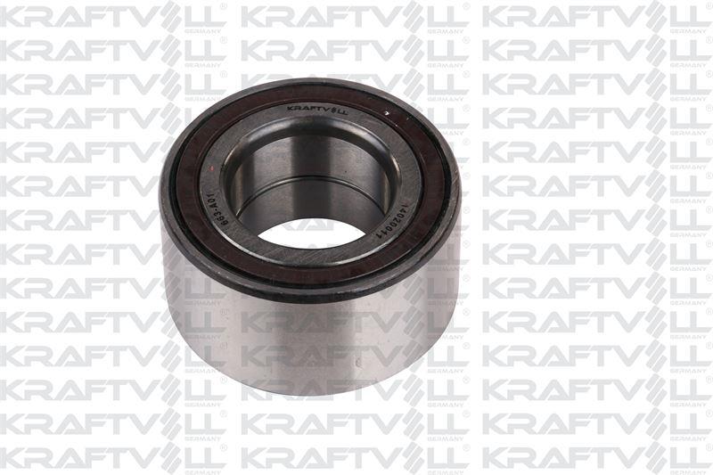 ON TEKER RULMANI CONNECT 1,8TDCI 02>13 (+ABS) ABSLI ASTRA F VECTRA B OLCU: (39 X 74 X 39)