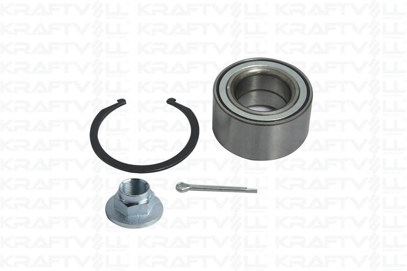 ON TEKER RULMANI HYUNDAI ACCENT 2000 2005 ERA 2006> GETZ 2002> RIO 2005> BLUE 2011>