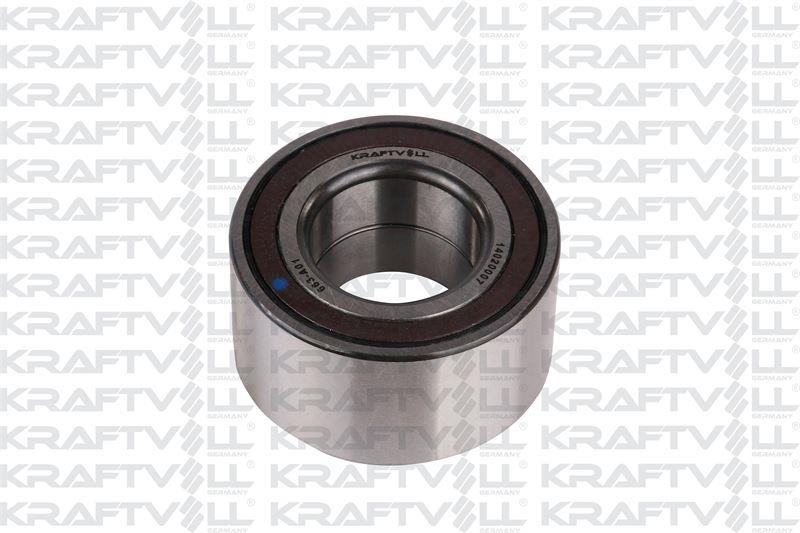 ON TEKER RULMANI MICRA MEGANE II CLIO III MODUS TWINGO III LOGAN II SANDERO II CLIO III (37x72x37) ABS LI