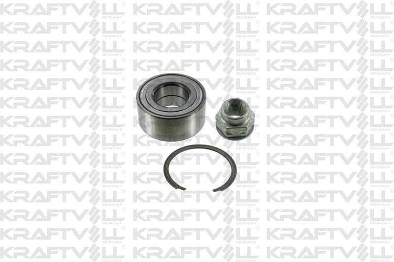 ON TEKER RULMANI P205 P106 P306 P309 AX ZX SAXO C15 XSARA BRAVA BRAVO LINEA MAREA PALIO PUNTO TEMPRA