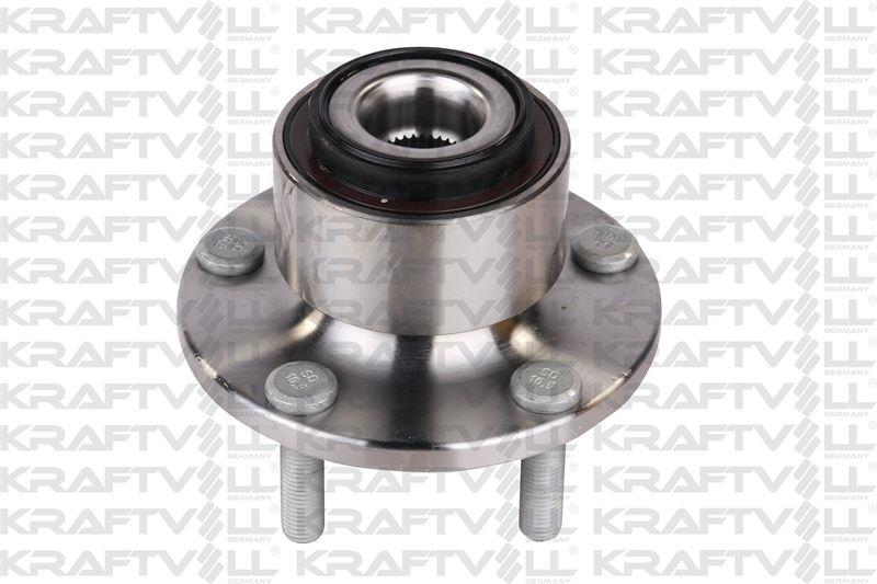 ON TEKER RULMANI (PORYALI ) VOLVO C30 S40 II 06>12 V50 04>10 C70 II CABRIO 06>13 5 BIJON ABSLI