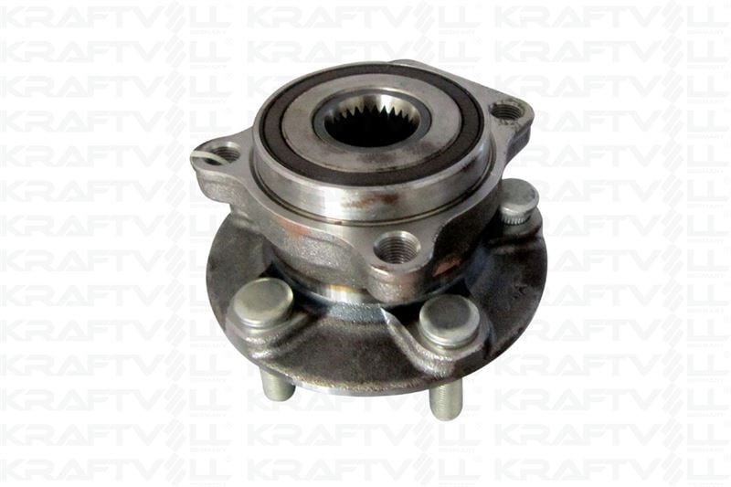 ON TEKER RULMANI (PORYASI) SUBARU LEGACY OUTBACK 03> / FORESTER IMPREZA 08>