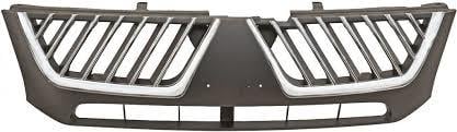 PANJUR L-200 04-06 GRİ / KROM