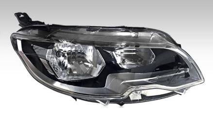 PEUGEOT 301 2017 FAR MANUEL SOL