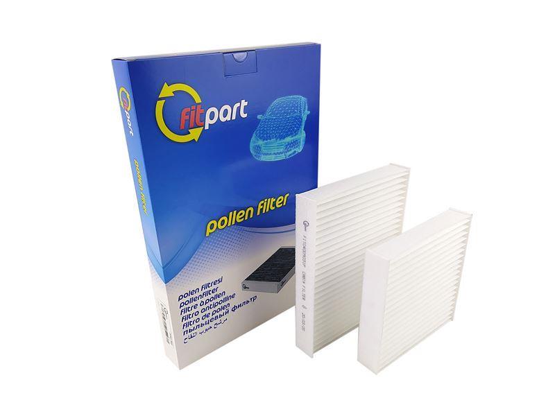 POLEN FİLTRESİ 207,208,2008 C3,C4,DS3,DS5