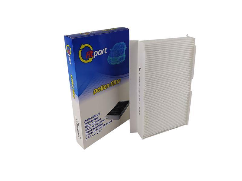 POLEN FİLTRESİ 307 308