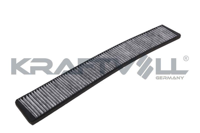 POLEN FILTRESI BMW E46 E83 KARBONLU