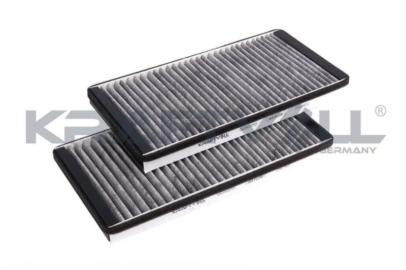 POLEN FILTRESI BMW E60 E61 E63 E64 KARBONLU