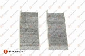 POLEN FİLTRESİ COMBO E 19>VIVARO C-ZAFIRA LIFE-GRANDLAND-PARTNER II TEPEE-P3008-P5008-RIFTER- BERLINGO II-C4 08>DS5 11>KARBONLU OTOM AC