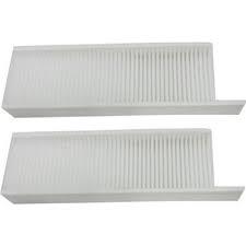 POLEN FİLTRESİ COMBO E 19>VIVARO C-ZAFIRA LIFE-GRANDLAND-PARTNER II TEPEE-P3008-P5008-RIFTER- BERLINGO II-C4 08>DS5 11>