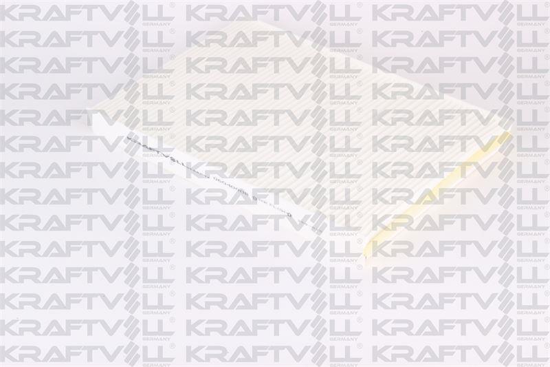 POLEN FILTRESI CRAFTER 2,0TDI / 2,5TDI SPRINTER 06>16