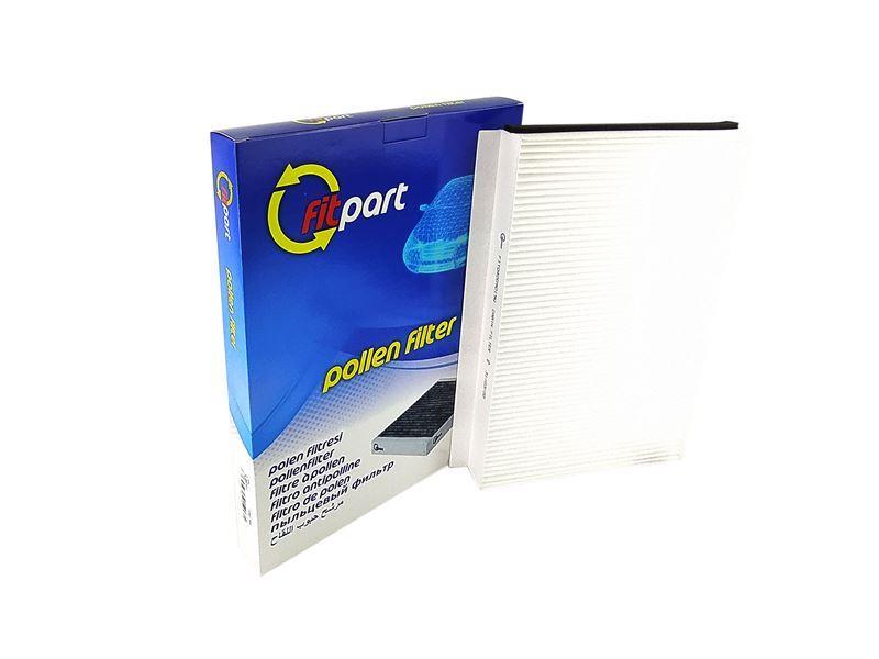 POLEN FİLTRESİ CRAFTER