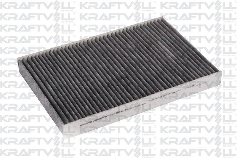POLEN FILTRESI DAILY 2,3 3,0 IV V 06>14 KARBONLU