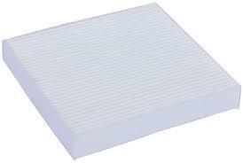 POLEN FİLTRESİ HONDA JAZZ II (01-08)