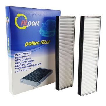 POLEN FİLTRESİ HYUNDAİ