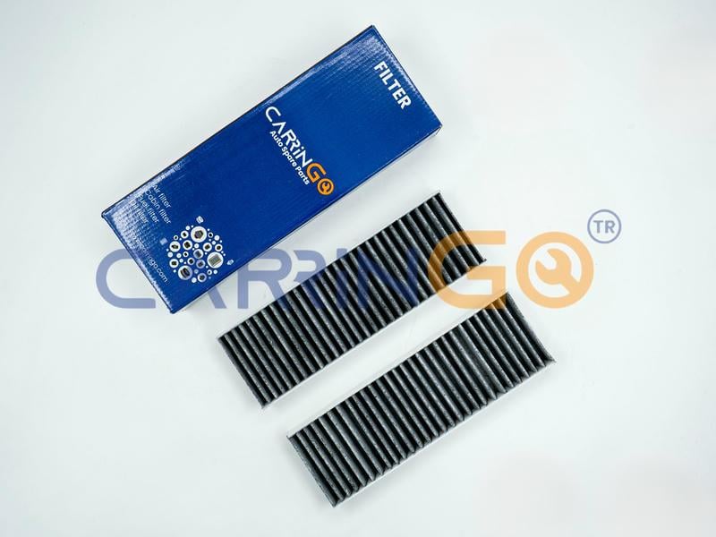POLEN FİLTRESİ PEUGEOT 2008 II 208 II CİTROEN C4 III OPEL CORSA-F MOKKA B (19-) KARBONLU